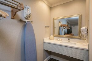 Гостиница Soma Park Inn – Civic Center