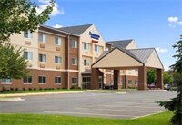 Фото Fairfield Inn & Suites Lansing West