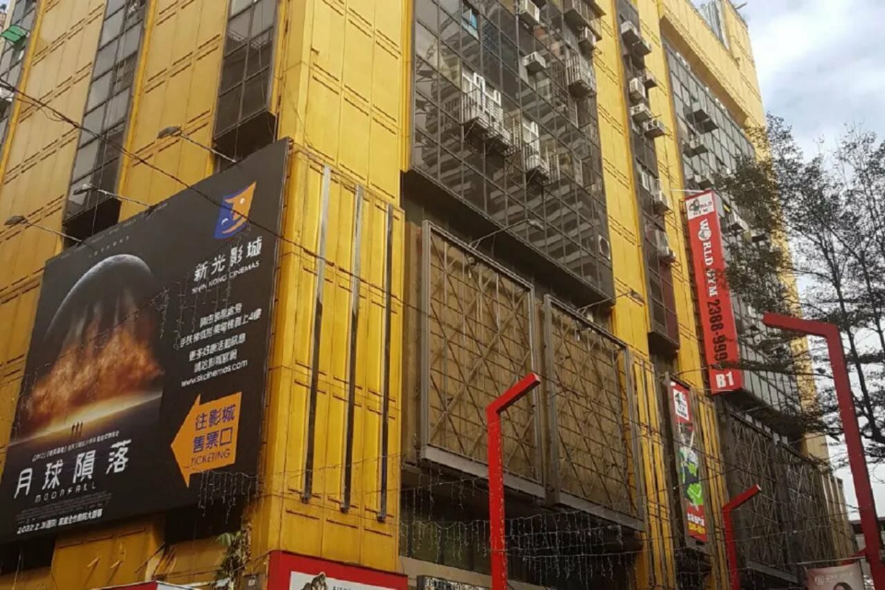 Фото отеля 2