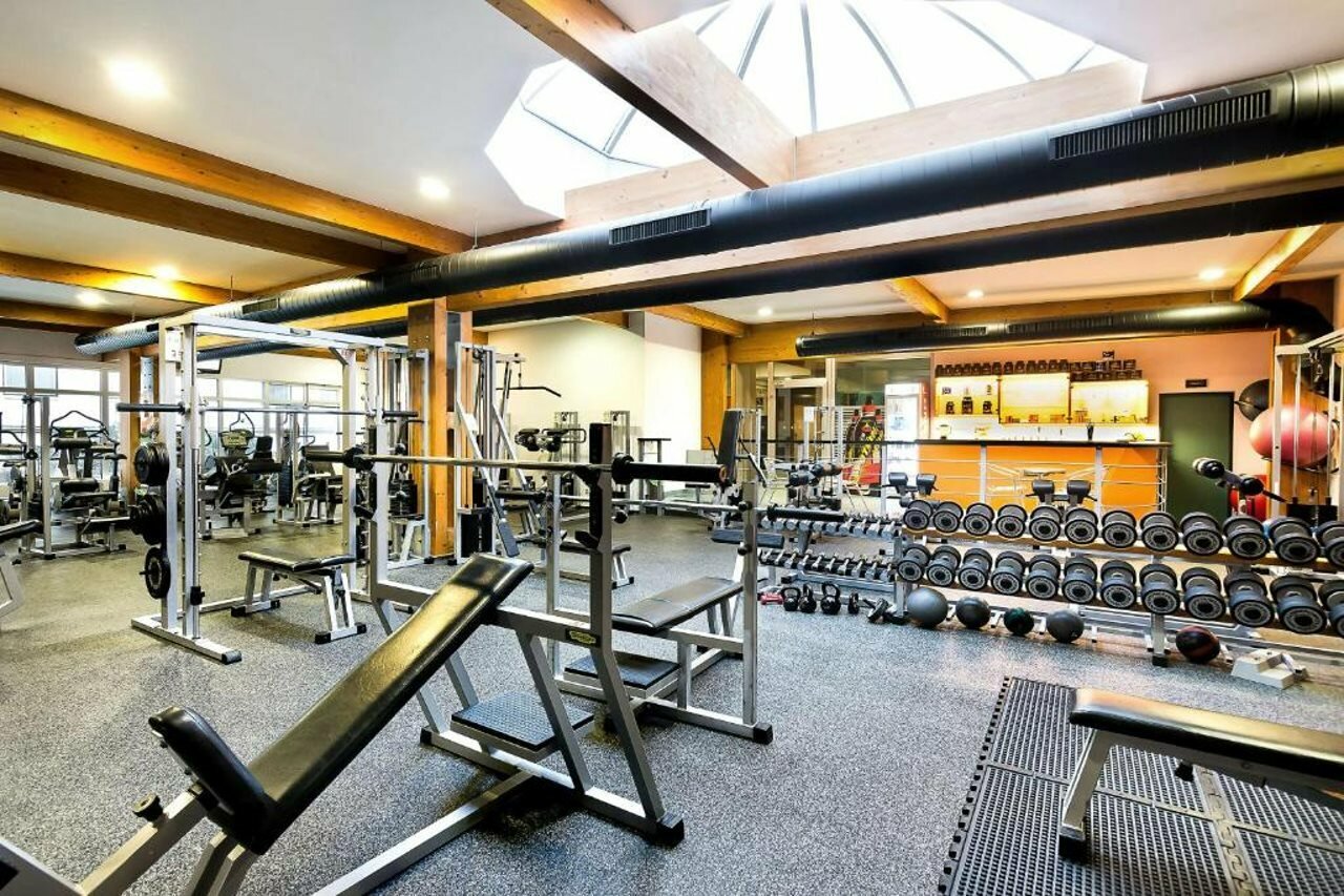 Фото Hotel International Brno