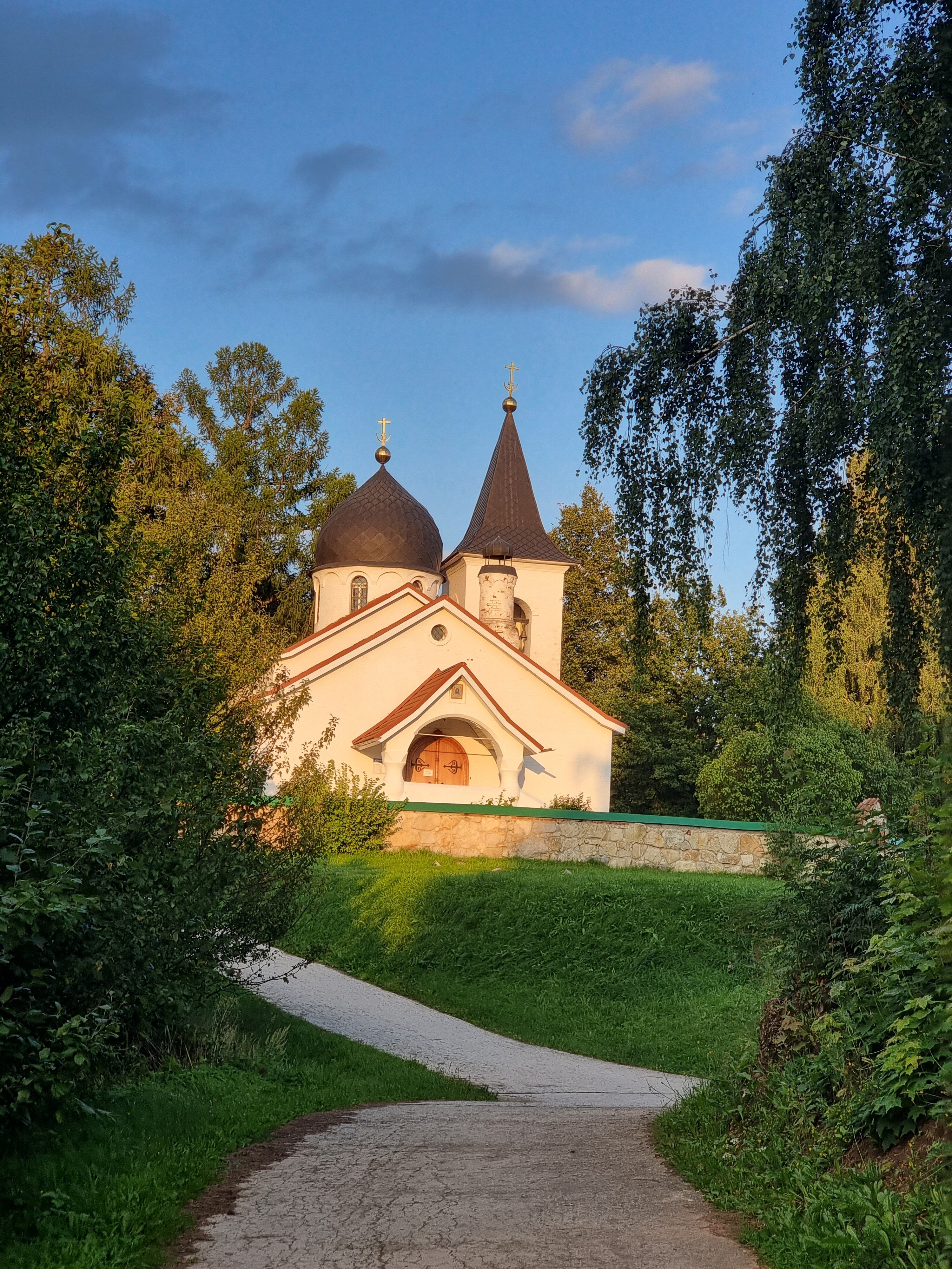 Фото Усадьба Бёхово