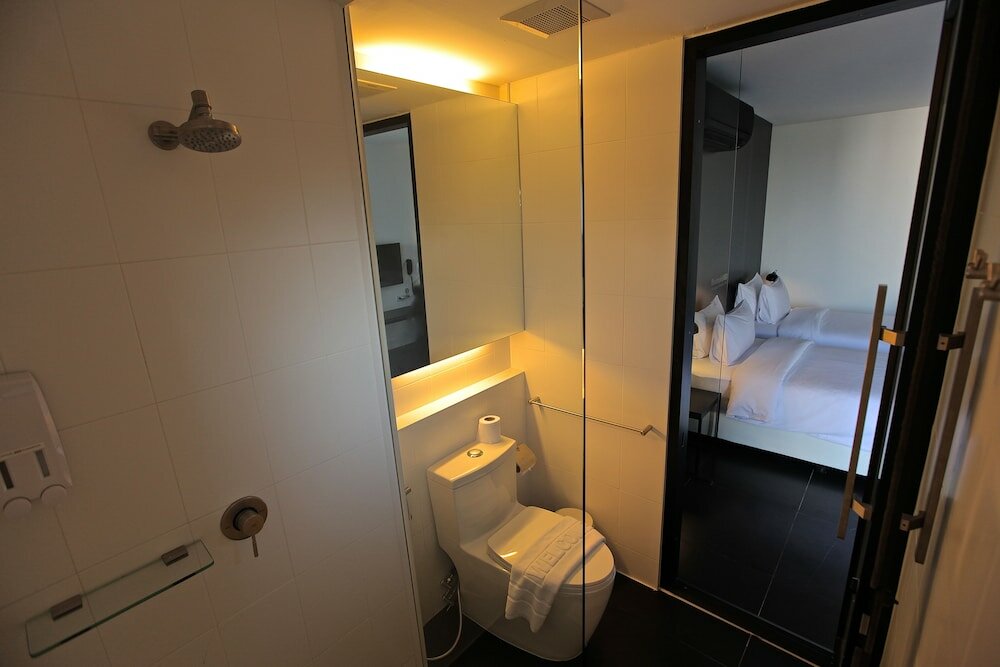 Фото Bed Nimman Hotel