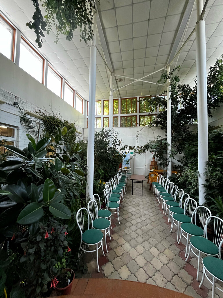 Cultural center Районный центр традиционной народной культуры посёлка Шексна, Vologda Oblast, photo