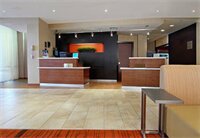 Фото Courtyard by Marriott Lyndhurst Meadowlands