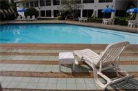 Фото Charoen Hotel