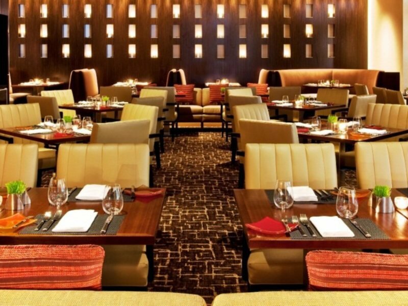 Фото Loews Atlanta Hotel