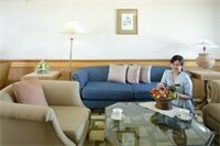 Фото Charoen Hotel