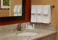 Фото Sonesta Select Detroit Novi