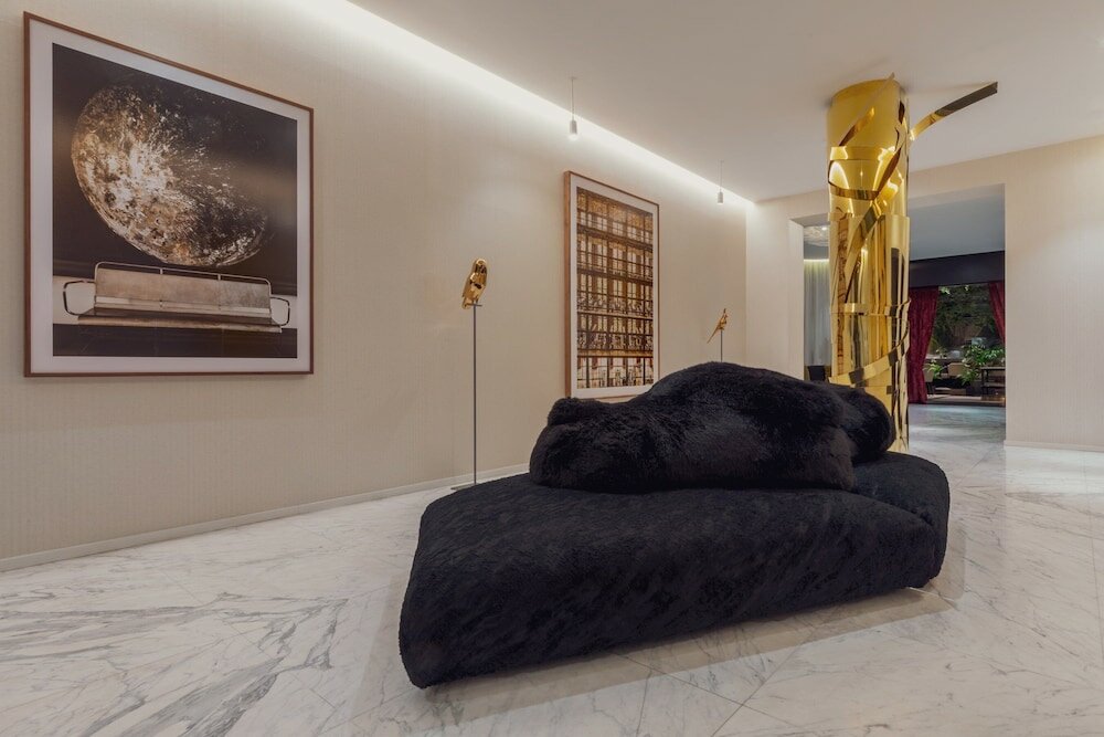 Фото The Pavilions Madrid