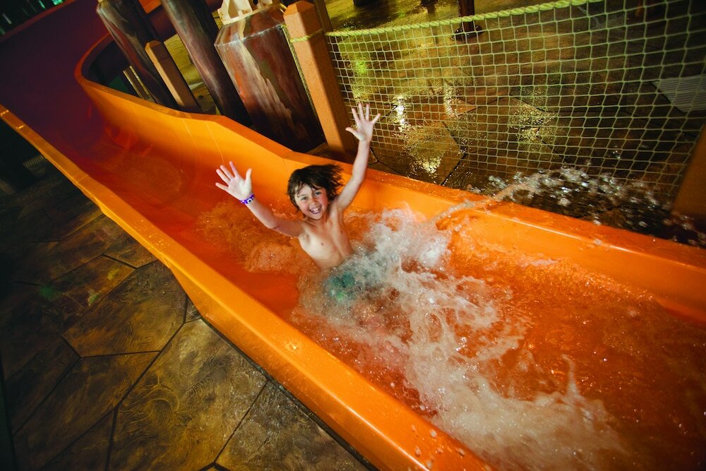 Фото Great Wolf Lodge Sandusky Oh