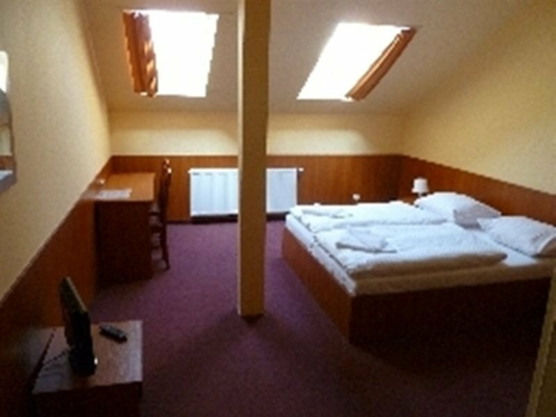 Фото Zlata Vaha Hotel