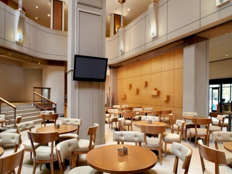 Фото The Westin Edmonton by Marriott