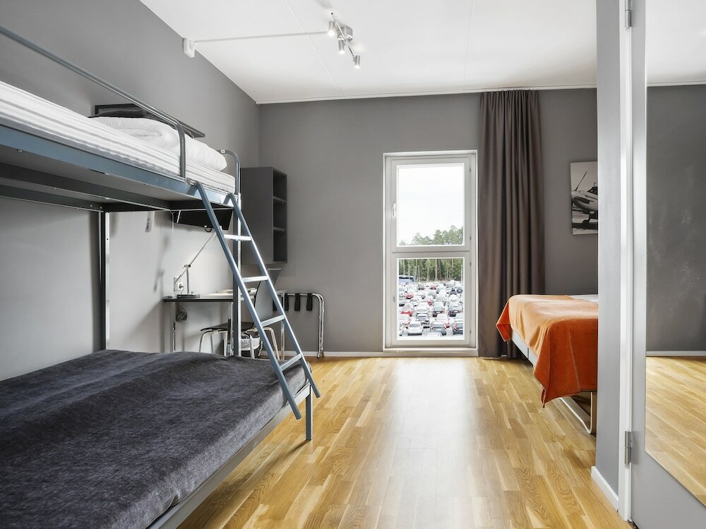 Фото Aiden by Best Western Stockholm Arlanda Airport