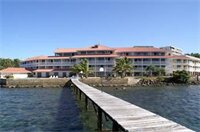 Фото Le Stanley Hotel and Suites