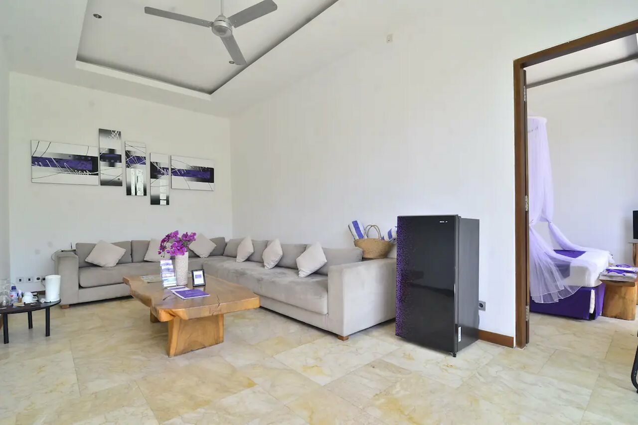 Фото Anema Villa Seminyak