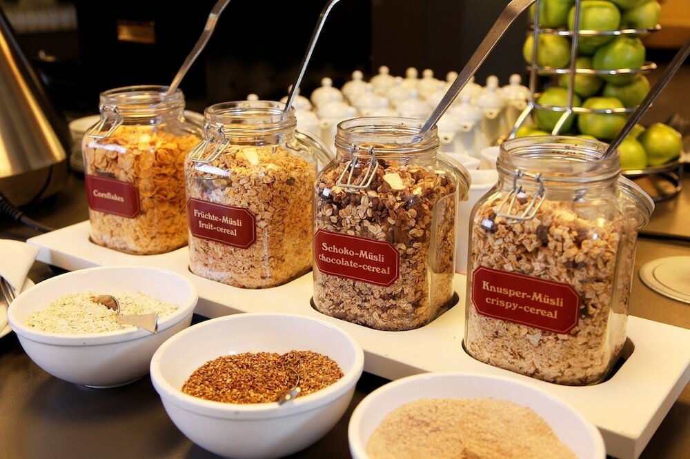 Фото Hotel an der Therme Bad Orb