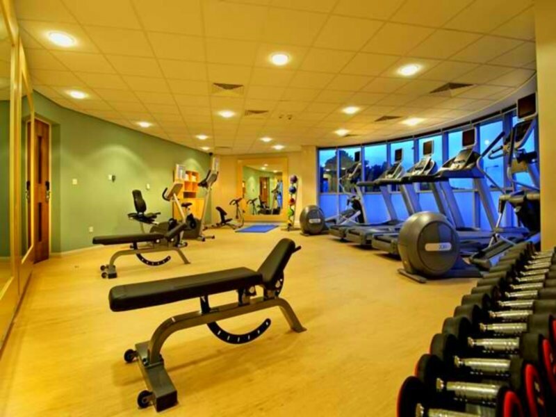 Фото Hi Hotel Bari
