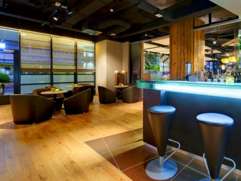 Фото Becozy Self Check-in & Pop-up Hotel