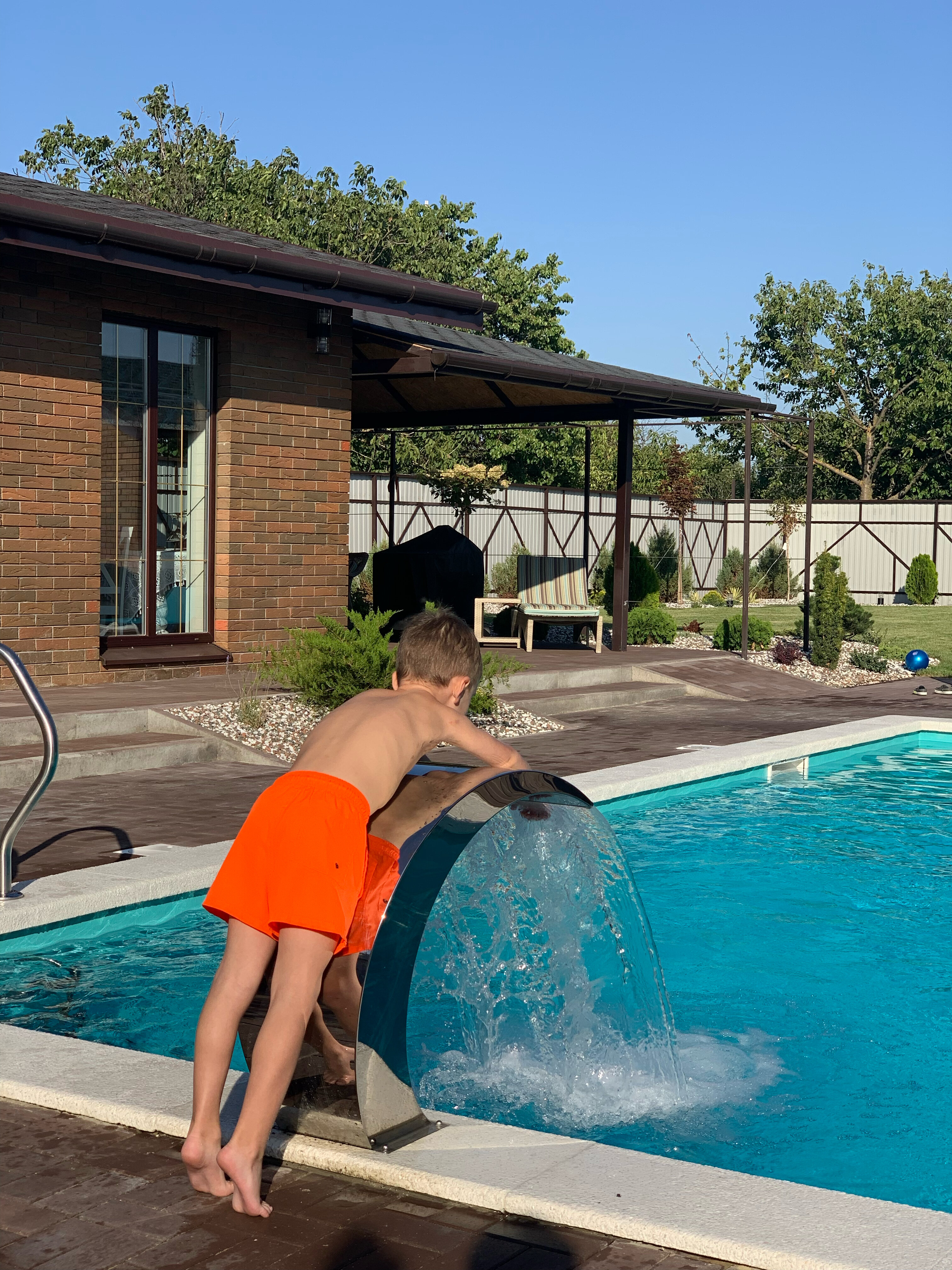 Фото Времени не существует