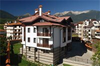 Фото Winslow Elegance Aparthotel