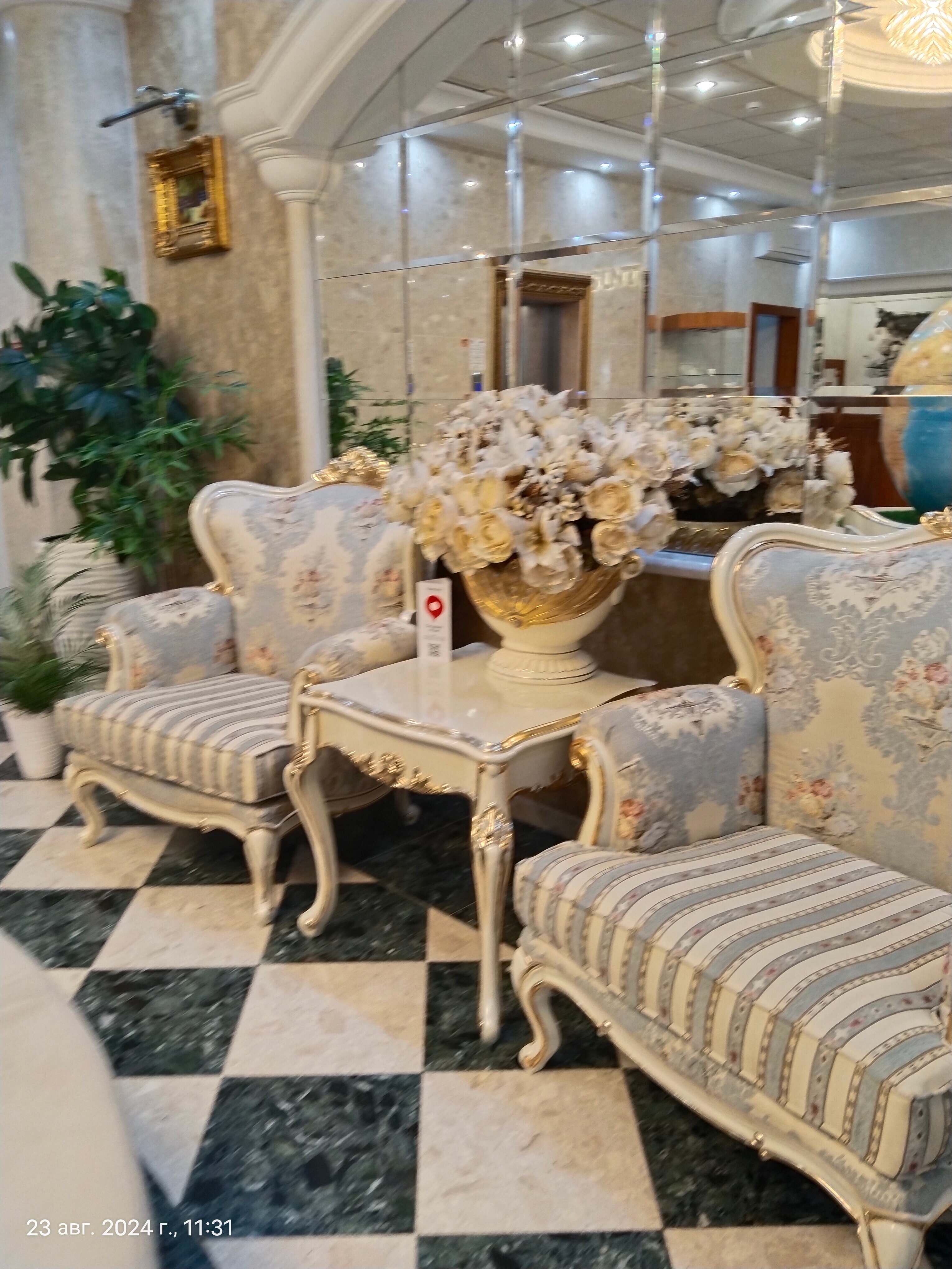 Фото Турсунт