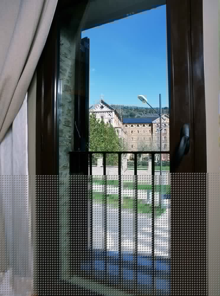 Фото Parador de la Seu d'Urgell