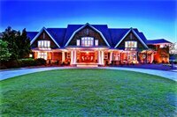 Внешний вид отеля The Ritz-Carlton Reynolds, Lake Oconee в Гринсборе, фото 5