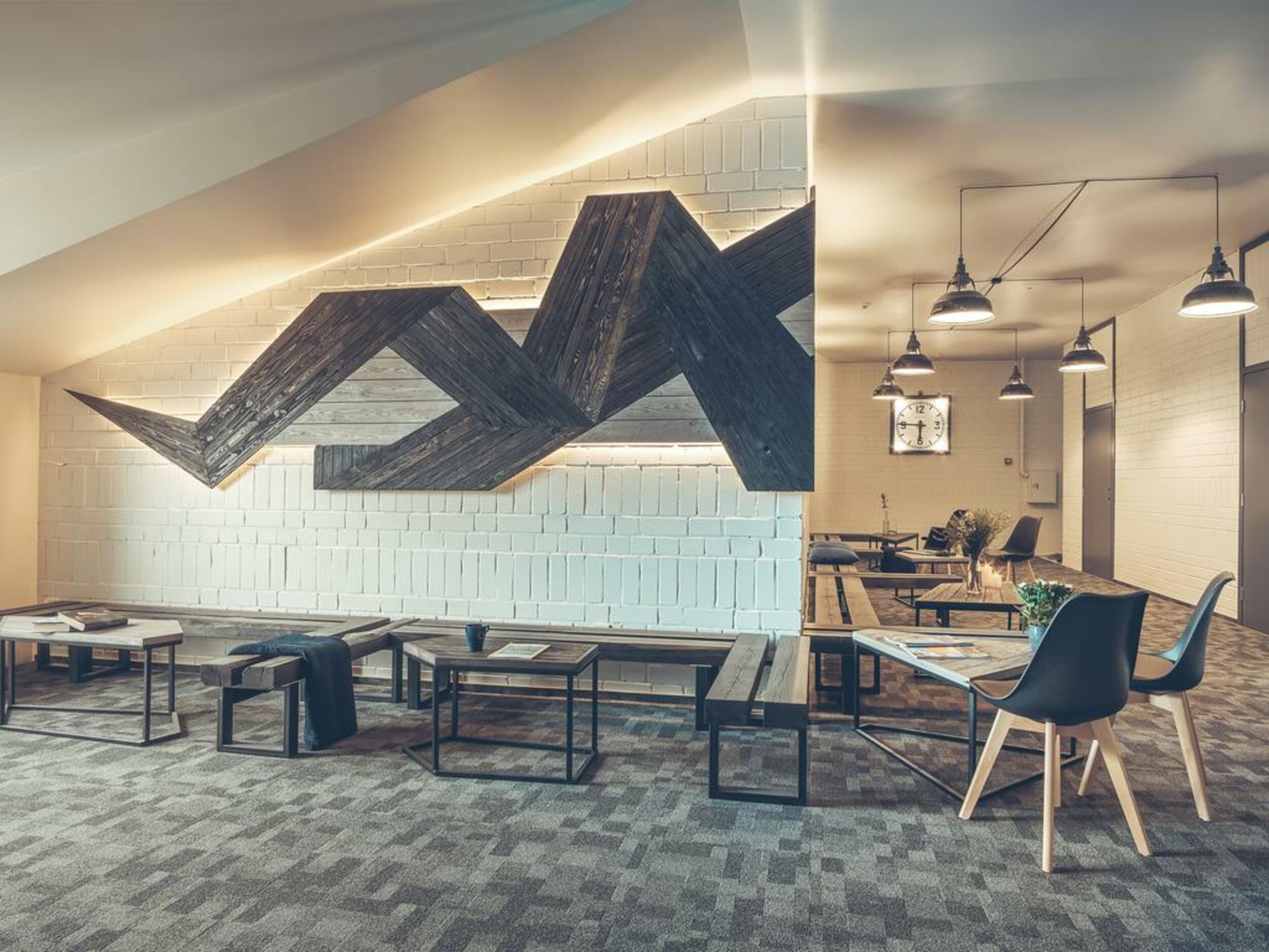 Фото Апартаменты Railway