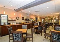 Фото Mainstay Suites Winnipeg