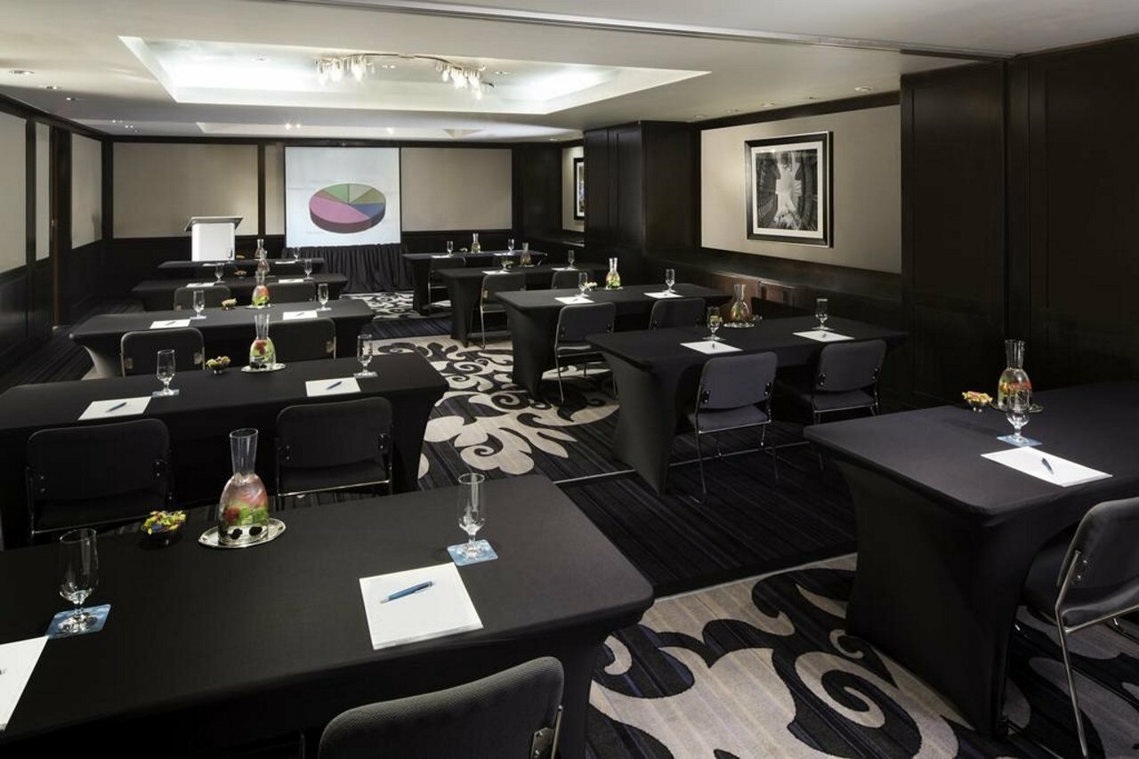 Фото The Muse New York