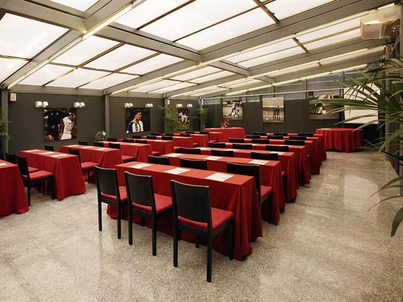 Фото Отель Petit Palace Arturo Soria