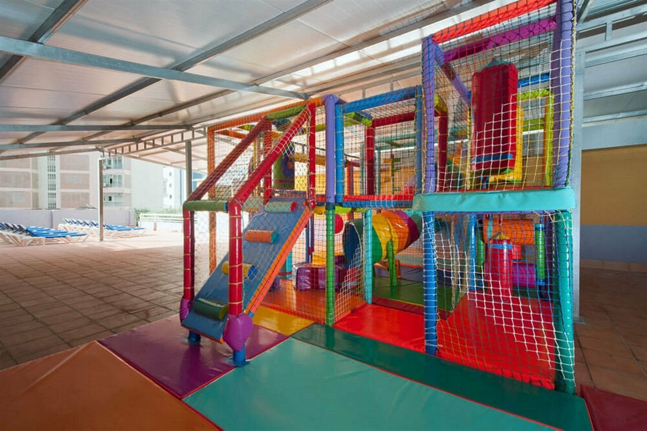 Фото Climia Benidorm Plaza