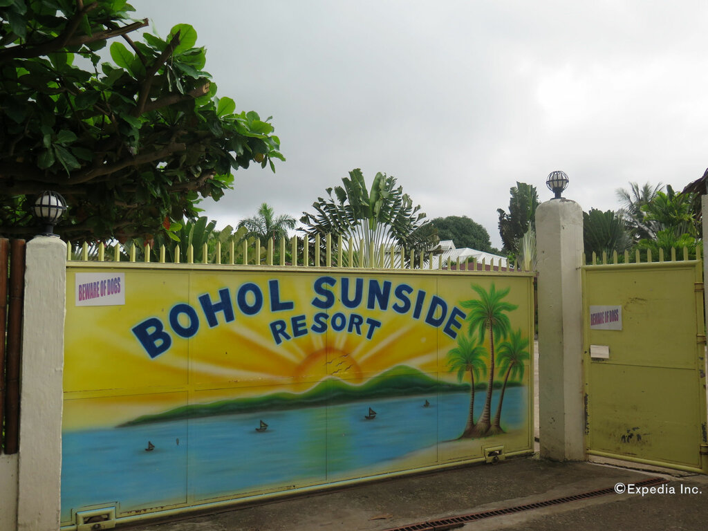 Hotel Bohol Sunside Resort, Bohol, photo