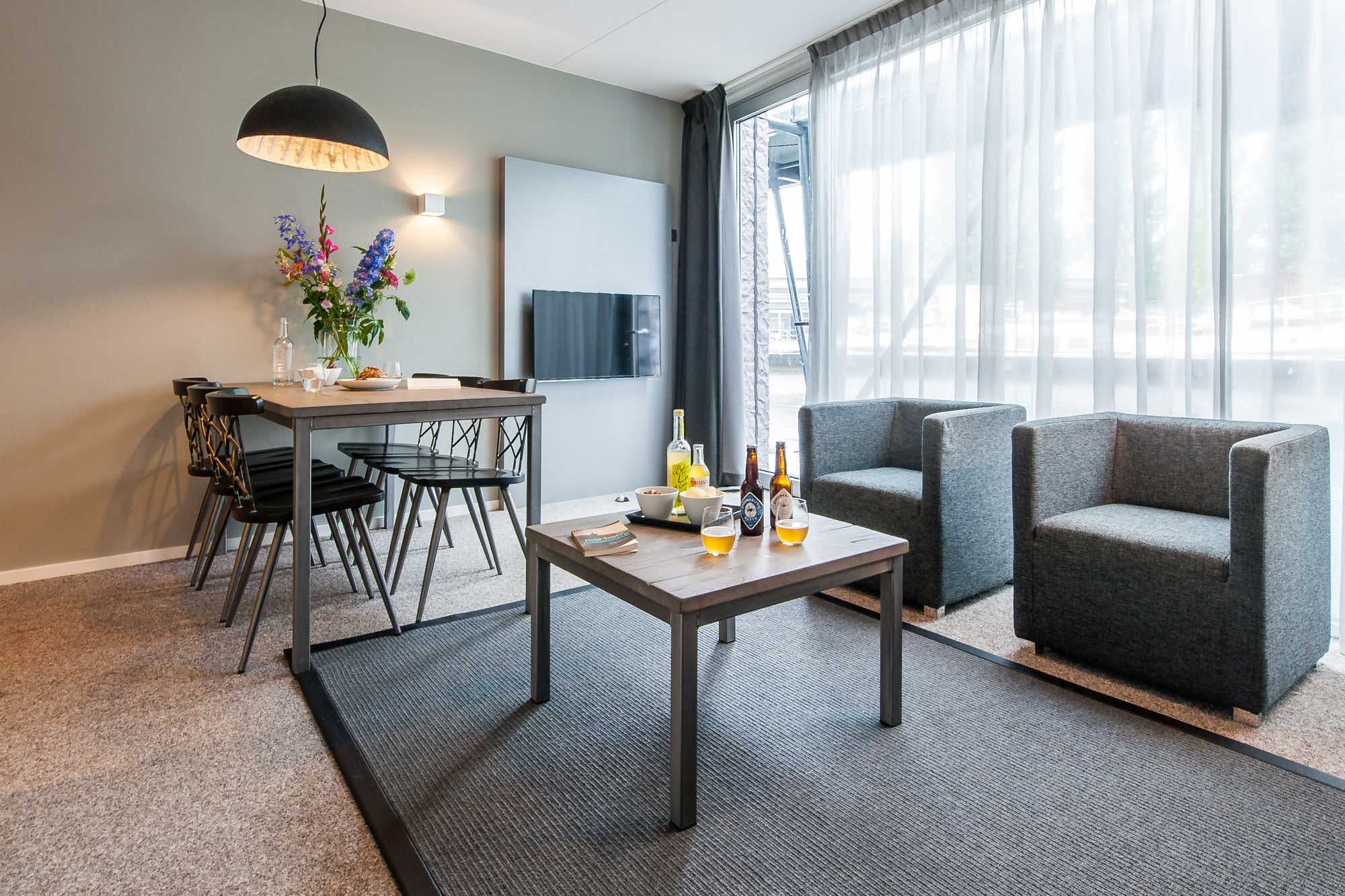 Фото Amsterdam Prince Island by YAYs