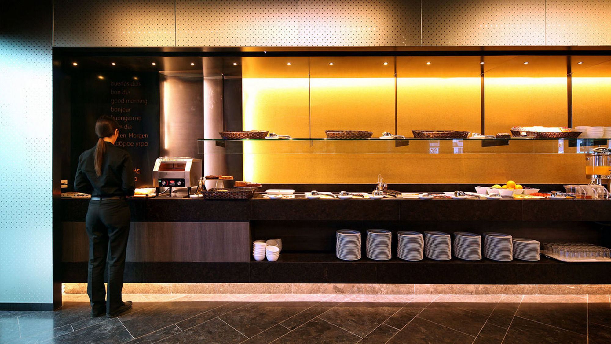 Фото Olivia Balmes Hotel
