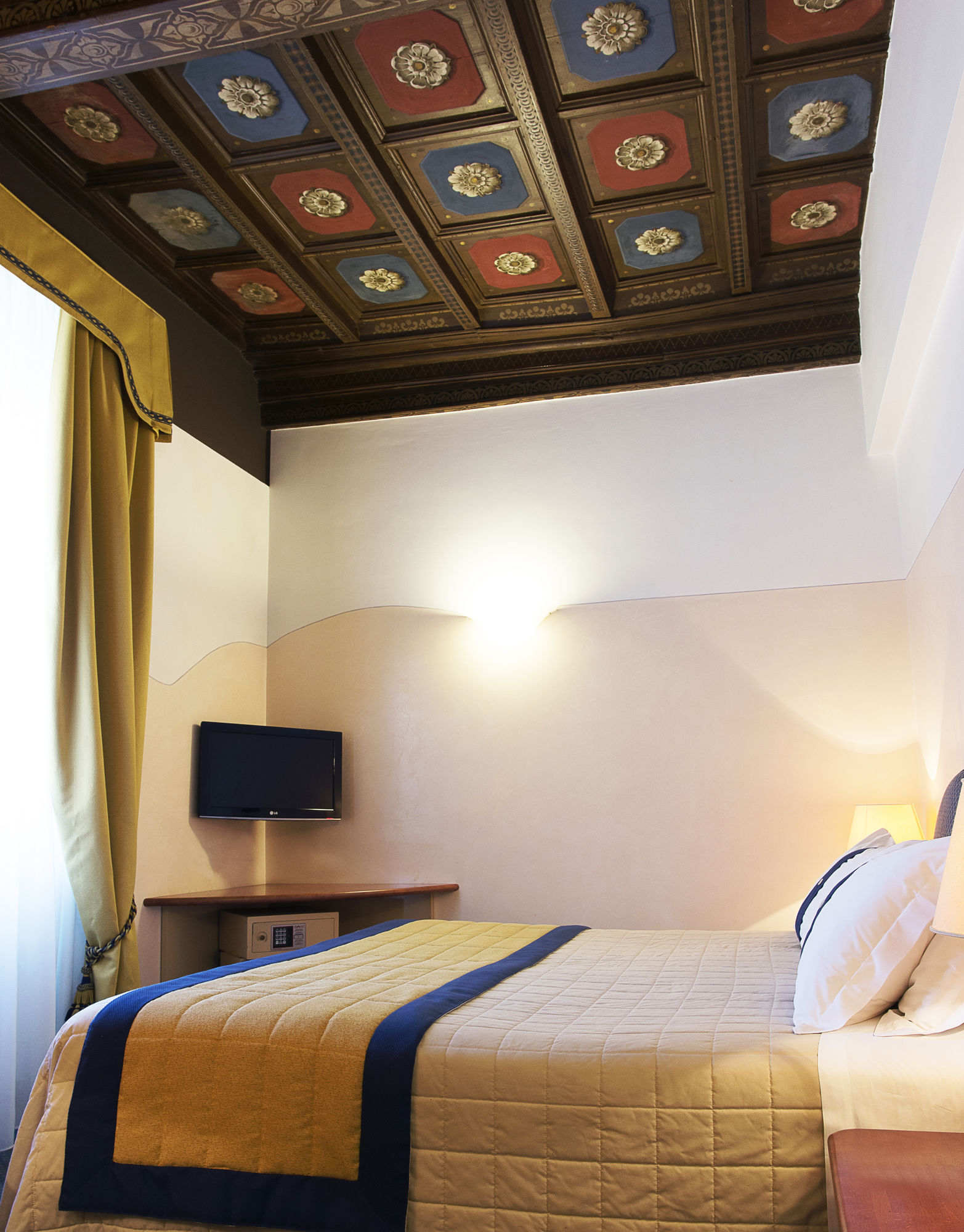 Фото Grand Hotel Terme Roseo