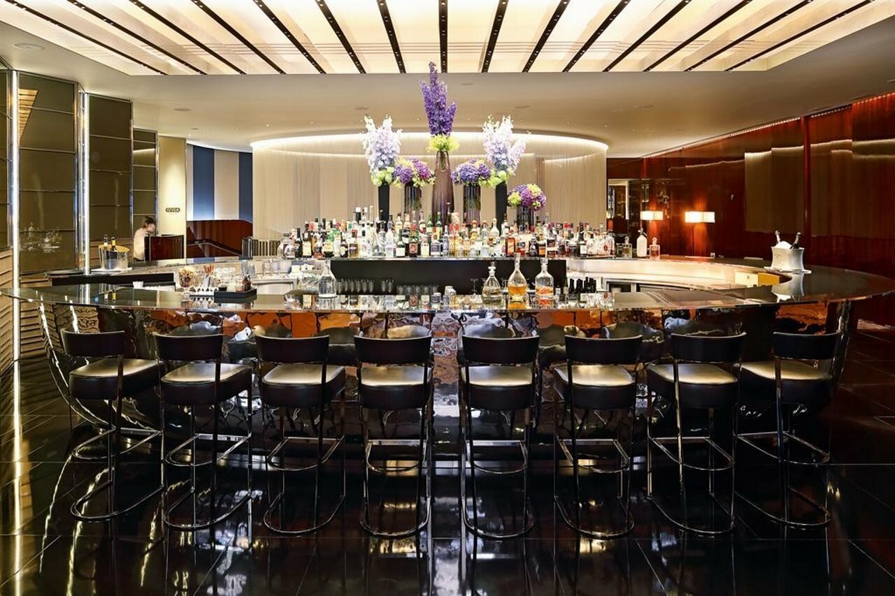 Фото Bulgari Hotel London