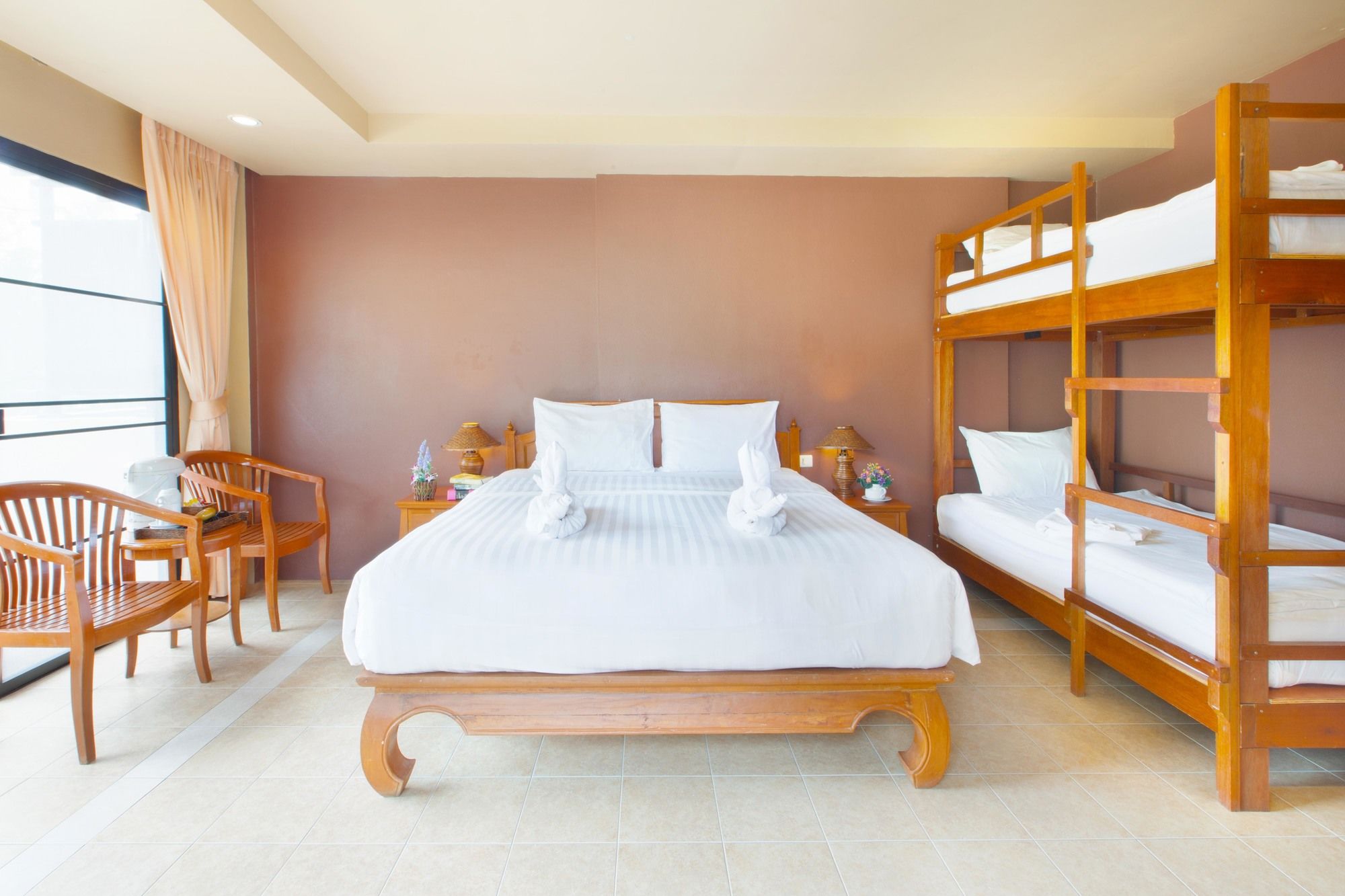 Фото Kokotel Khao Lak Lighthouse