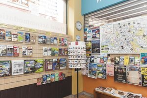 Хостел Melbourne city backpackers