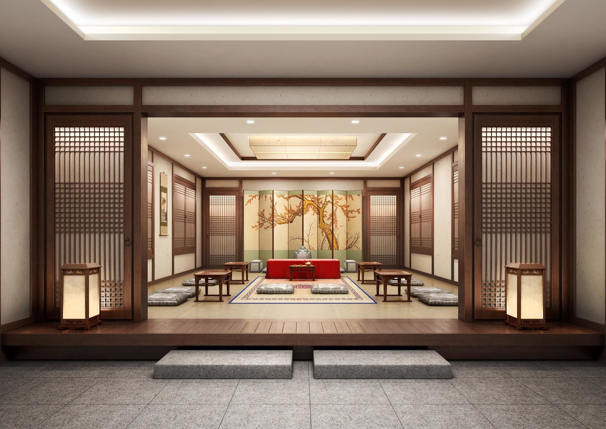 Фото Novotel Ambassador Seoul Yongsan - Seoul Dragon City