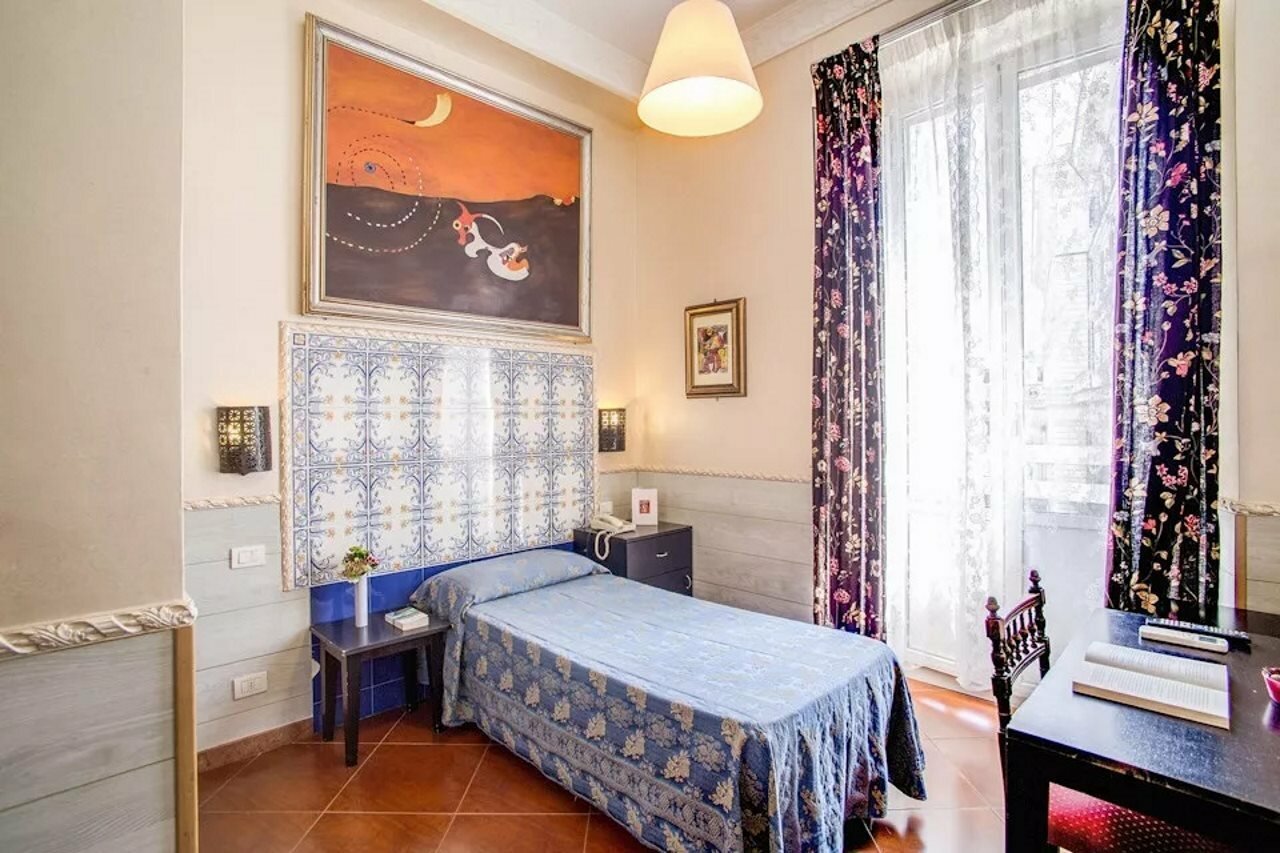 Фото Hotel Caravaggio