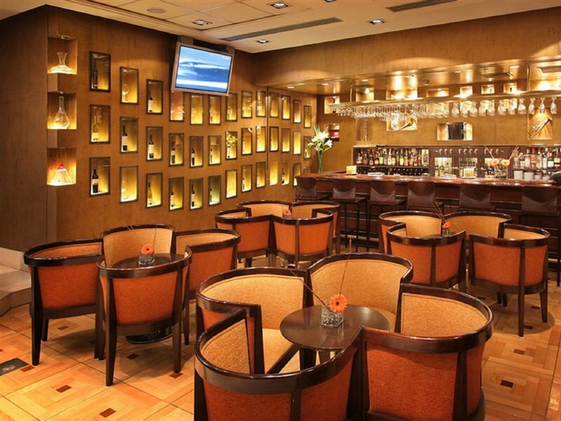 Фото Regal Pacific Buenos Aires