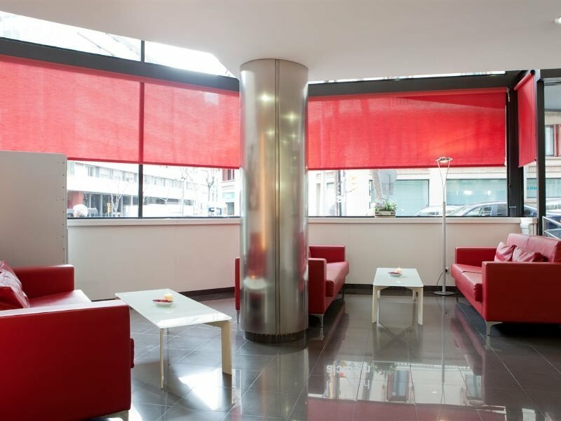 Фото Hotel Medicis