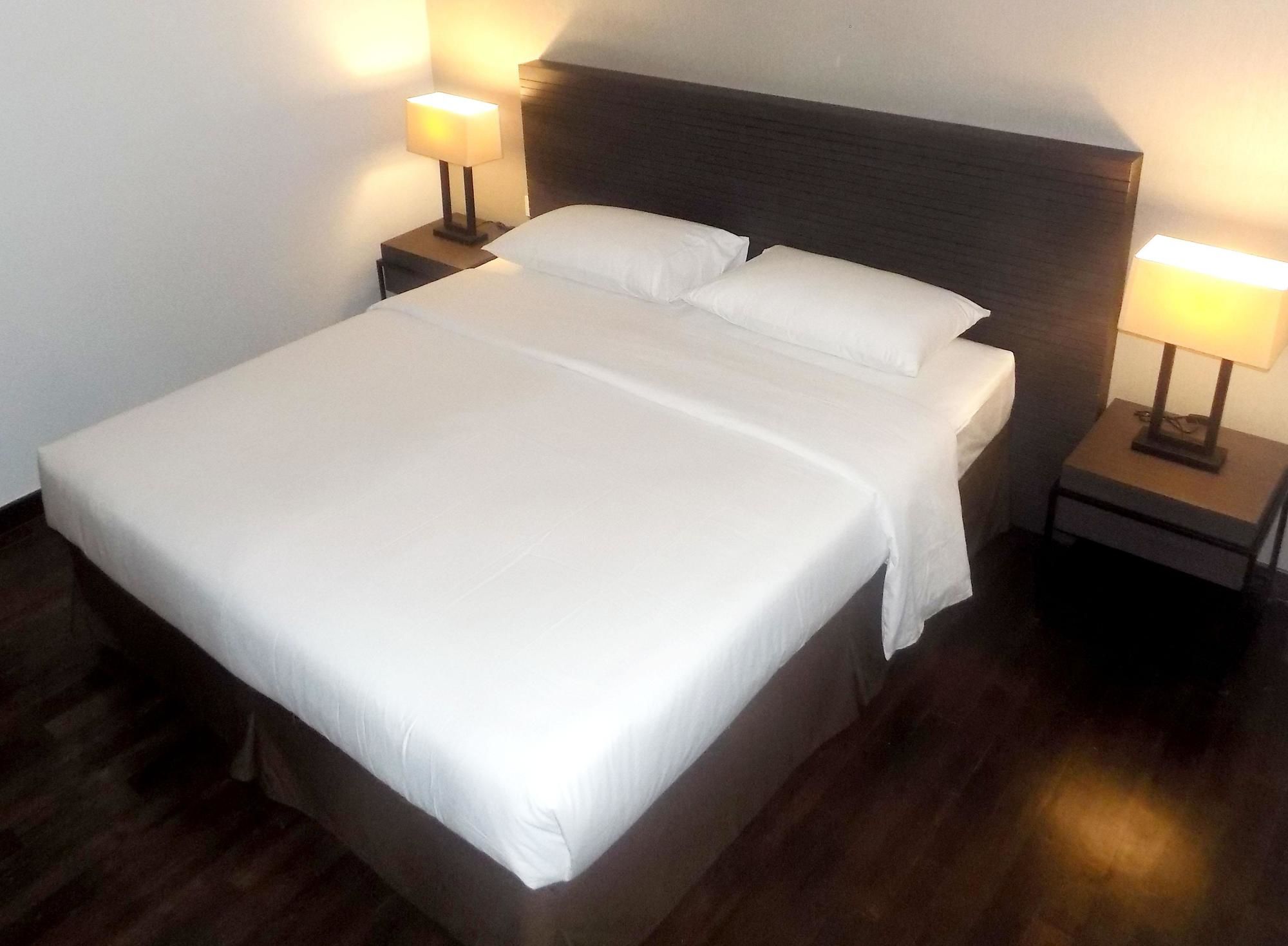 Фото Samala Hotel Jakarta Cengkareng