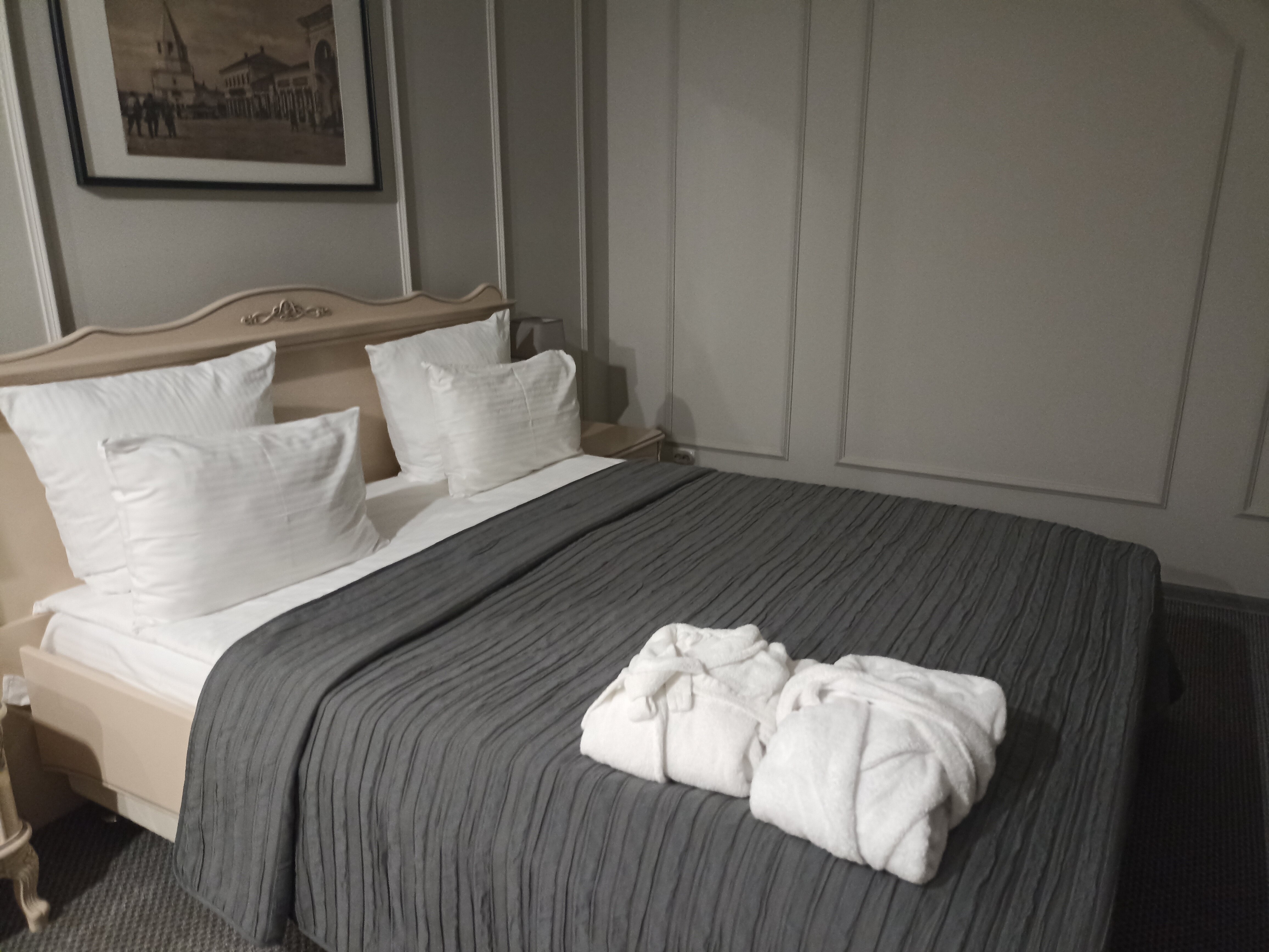 Фото У Кремля