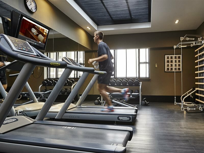 Фото L'Hotel Porto Bay Sao Paulo