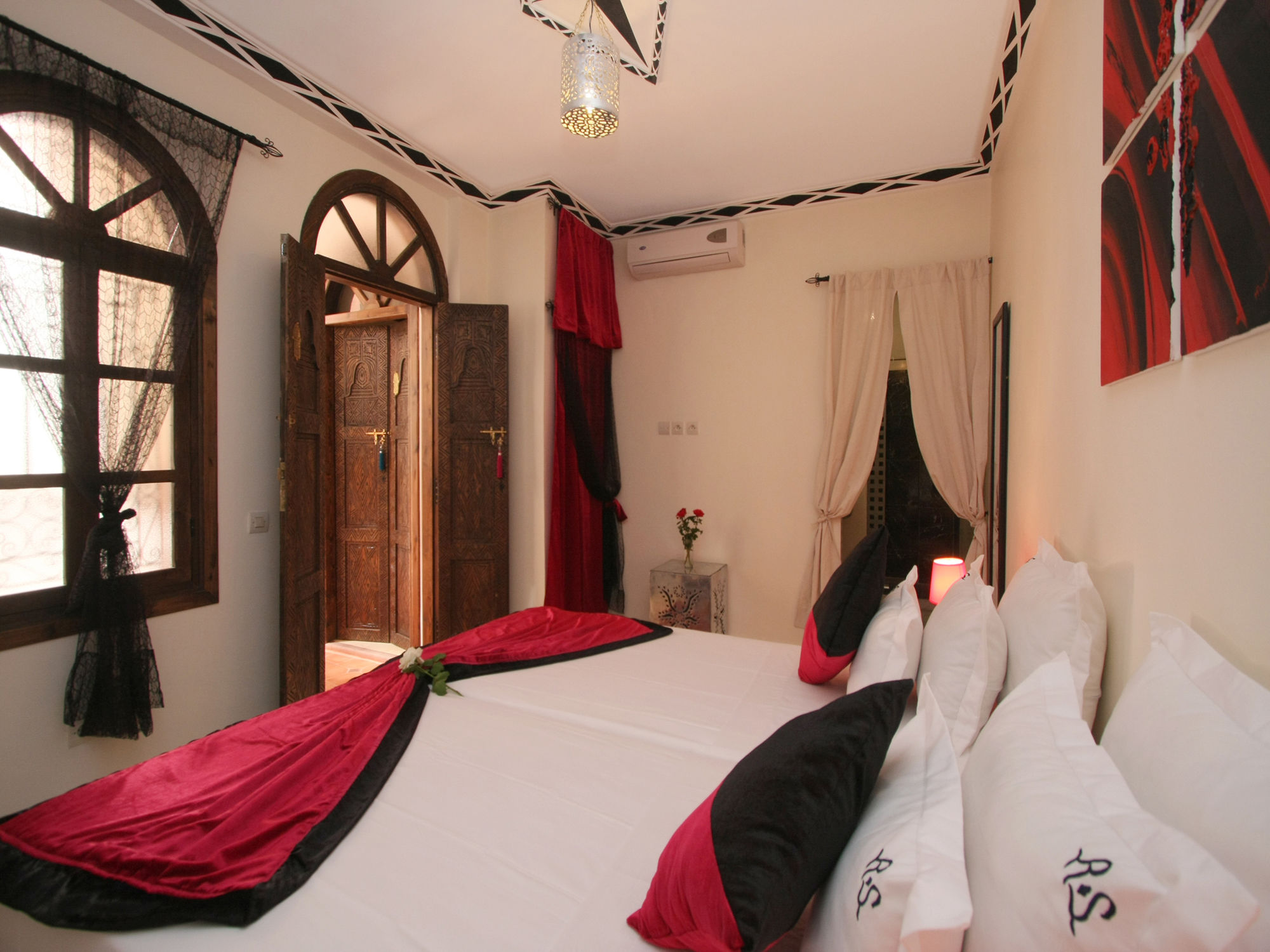 Фото Riad de la Semaine