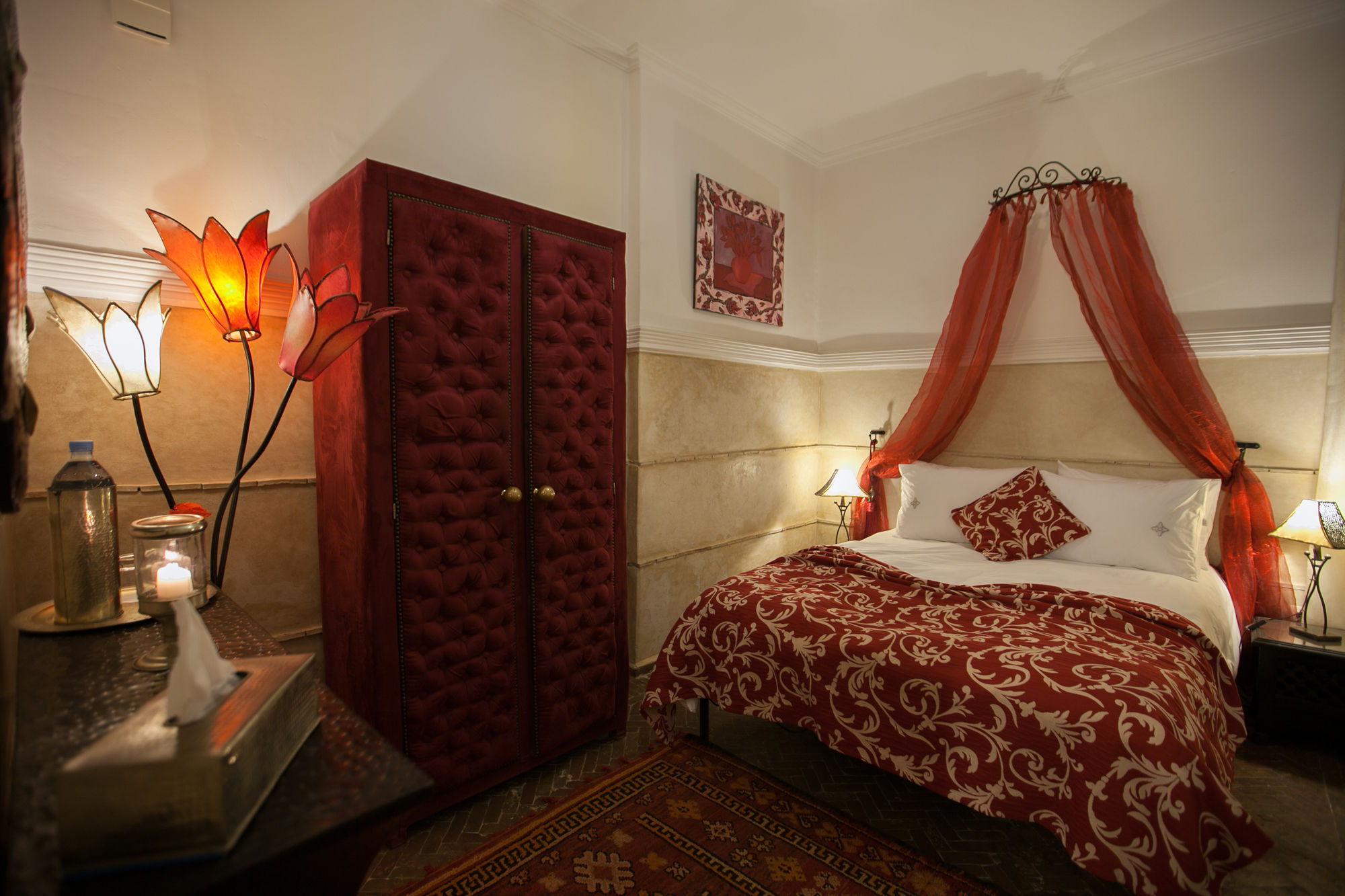 Фото Riad Le Clos des Arts