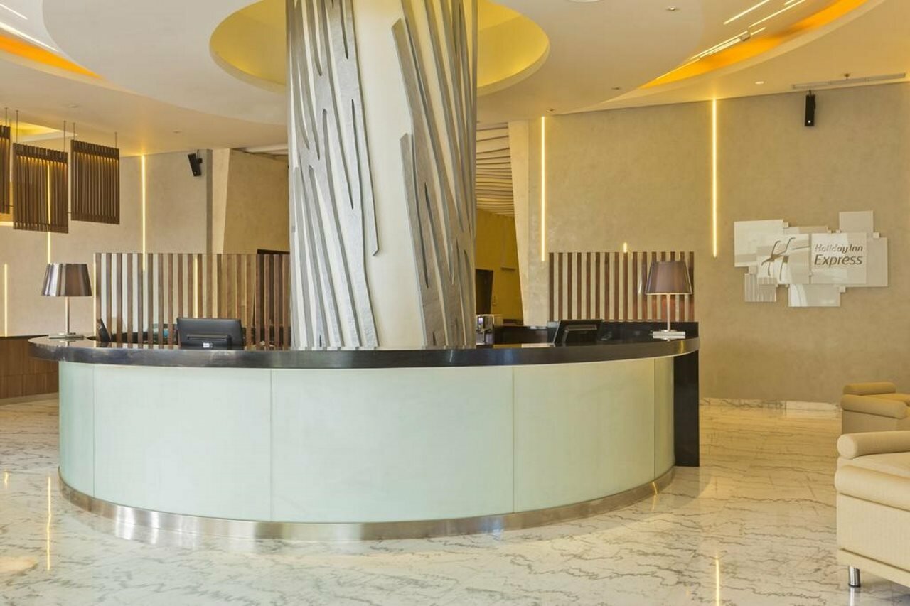 Фото Holiday Inn Express Jakarta Pluit Citygate, an Ihg Hotel