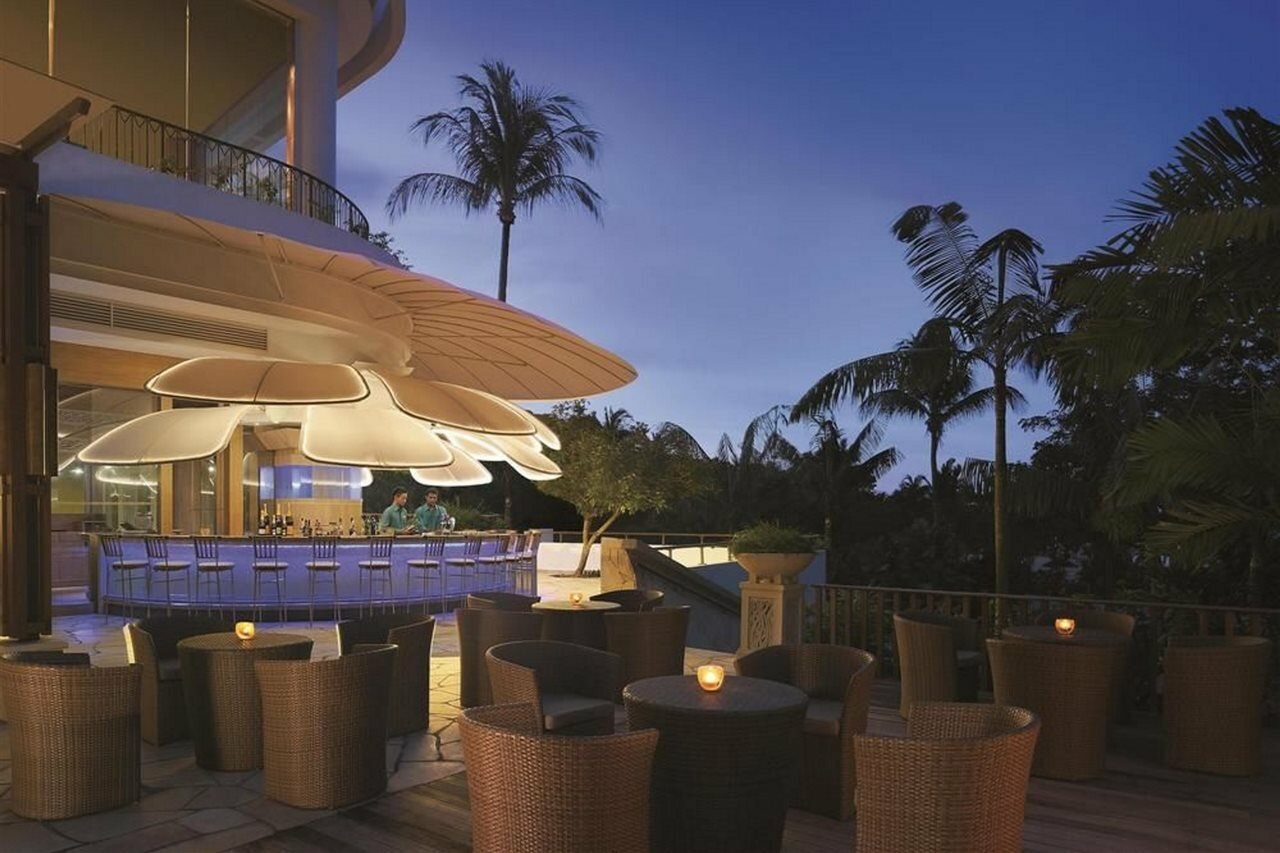 Фото Shangri La Rasa Sentosa Singapore